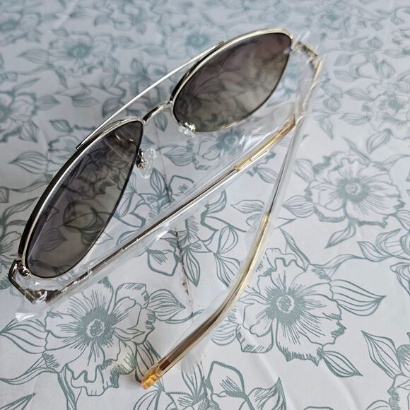 NEW Kate Spade Emmaline Sunglasses main image 5